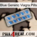 Blue Generic Viagra Pills 22